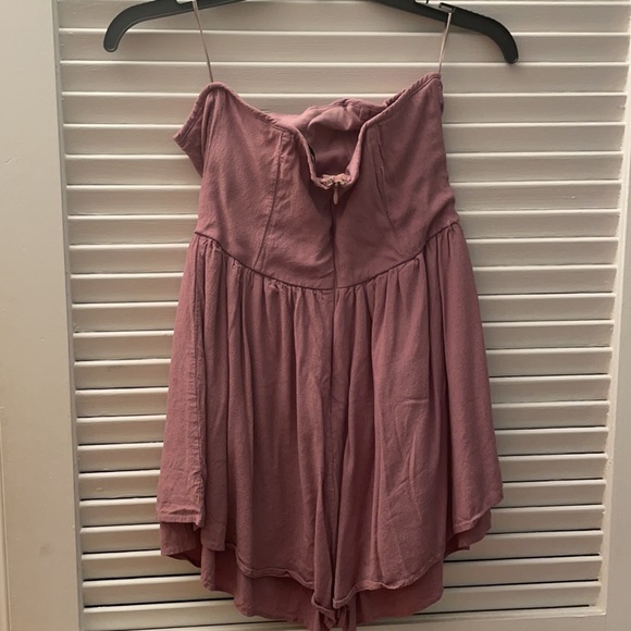 Tobi romper - Picture 5 of 6